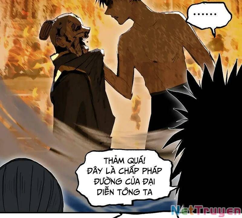 đọc truyện Siêu Năng Lập Phương Chương 301 ảnh 66 tại Thiên Thai Truyện