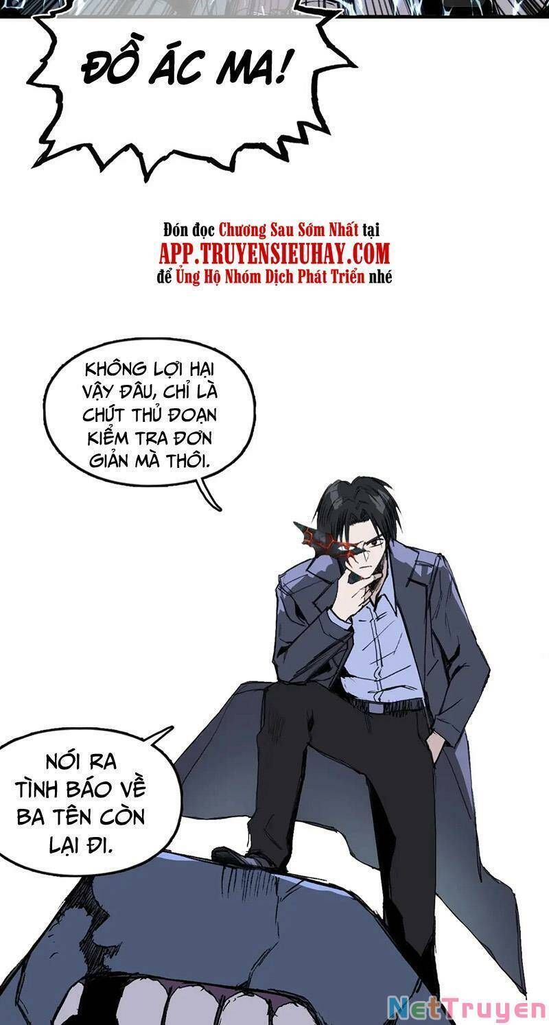 đọc truyện Siêu Năng Lập Phương Chương 301 ảnh 9 tại Thiên Thai Truyện