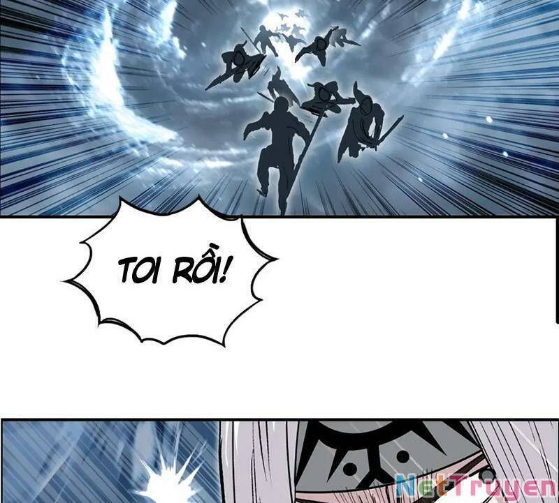 đọc truyện Siêu Năng Lập Phương Chương 301 ảnh 77 tại Thiên Thai Truyện