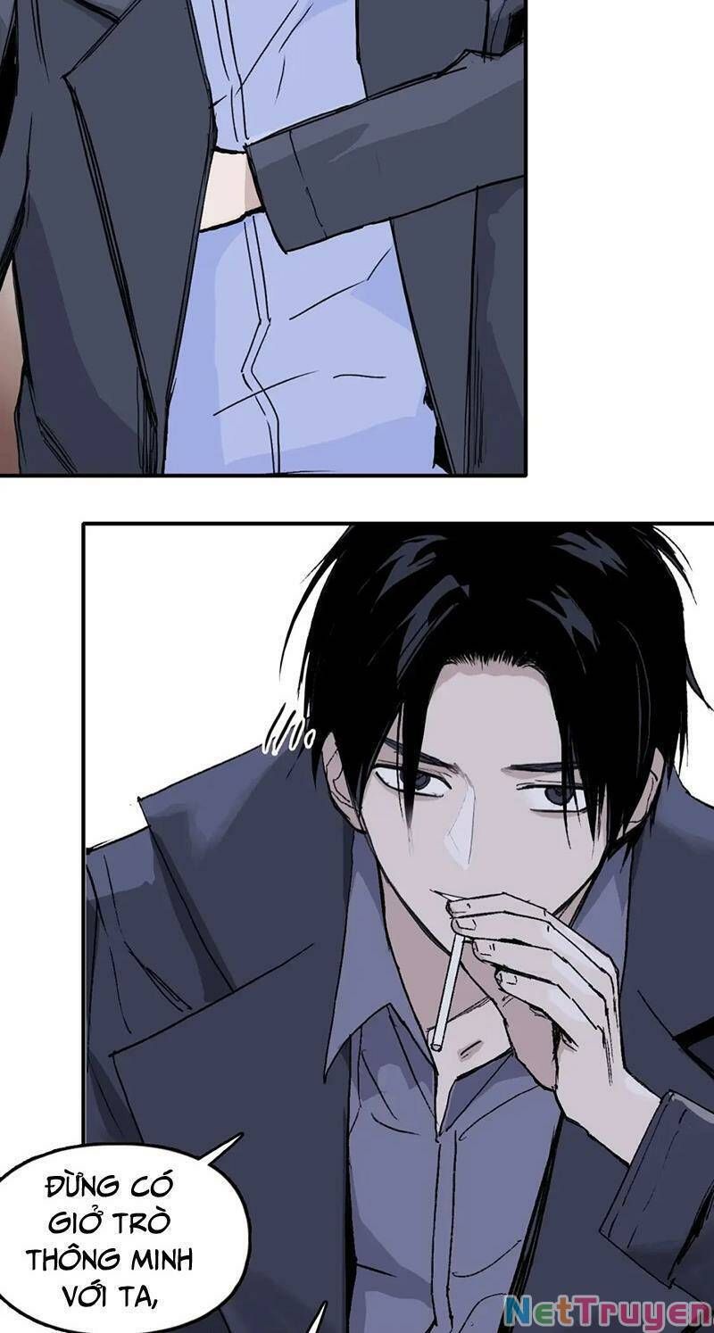 đọc truyện Siêu Năng Lập Phương Chương 301 ảnh 11 tại Thiên Thai Truyện