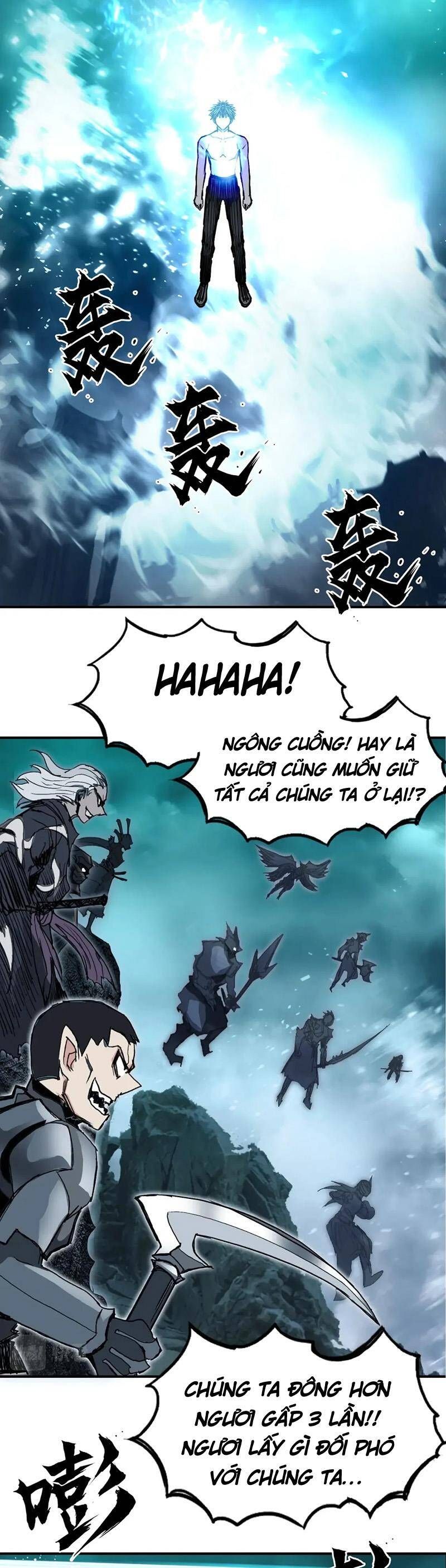 đọc truyện Siêu Năng Lập Phương Chương 302 ảnh 12 tại Thiên Thai Truyện