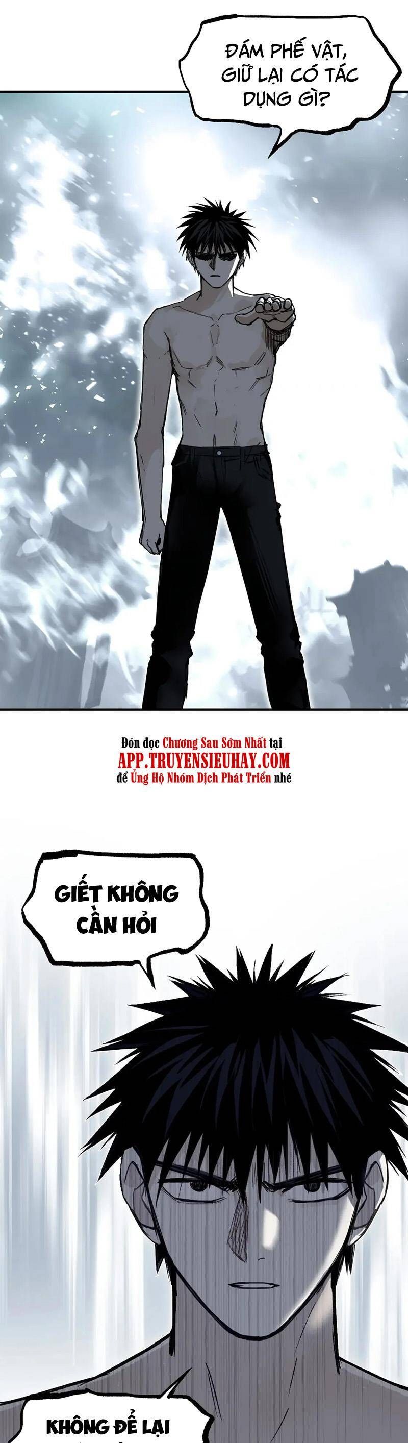 đọc truyện Siêu Năng Lập Phương Chương 302 ảnh 14 tại Thiên Thai Truyện