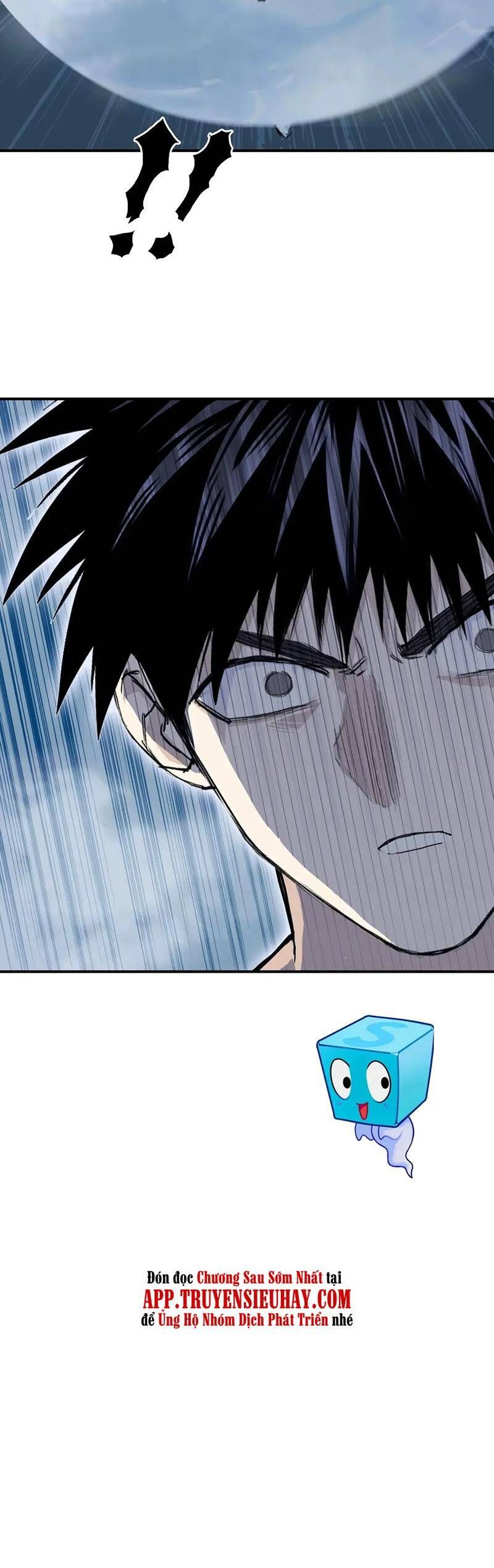 đọc truyện Siêu Năng Lập Phương Chương 302 ảnh 43 tại Thiên Thai Truyện