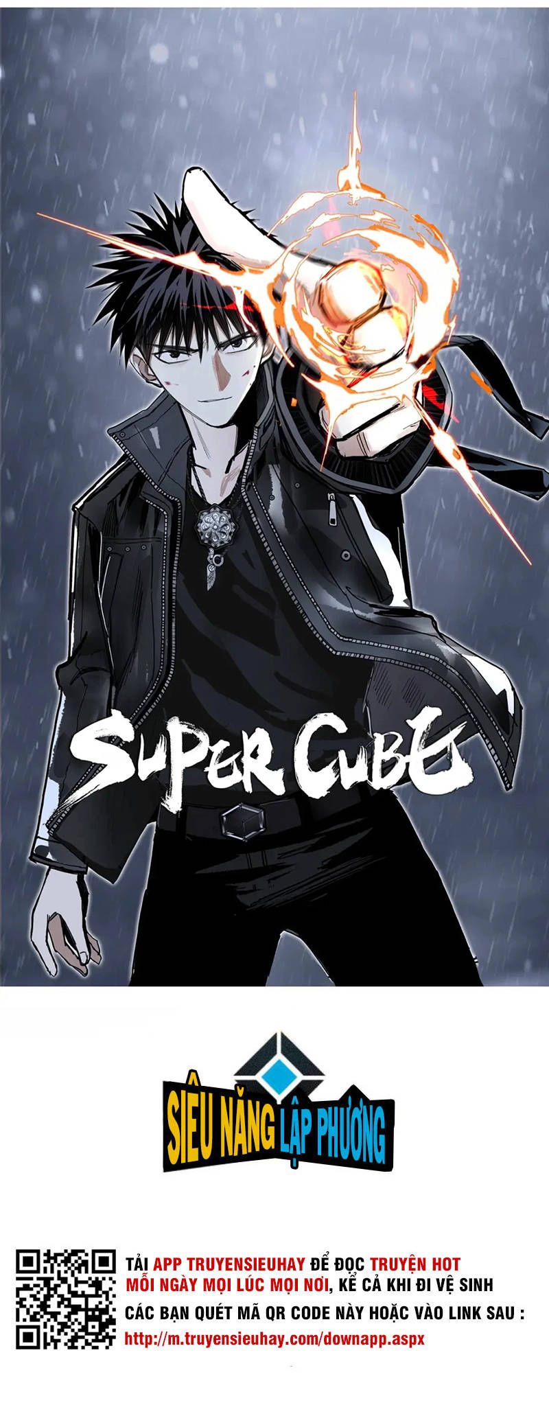 đọc truyện Siêu Năng Lập Phương Chương 303 ảnh 3 tại Thiên Thai Truyện