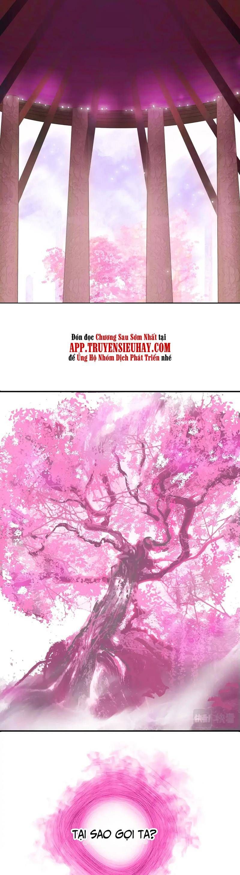 đọc truyện Siêu Năng Lập Phương Chương 303 ảnh 20 tại Thiên Thai Truyện