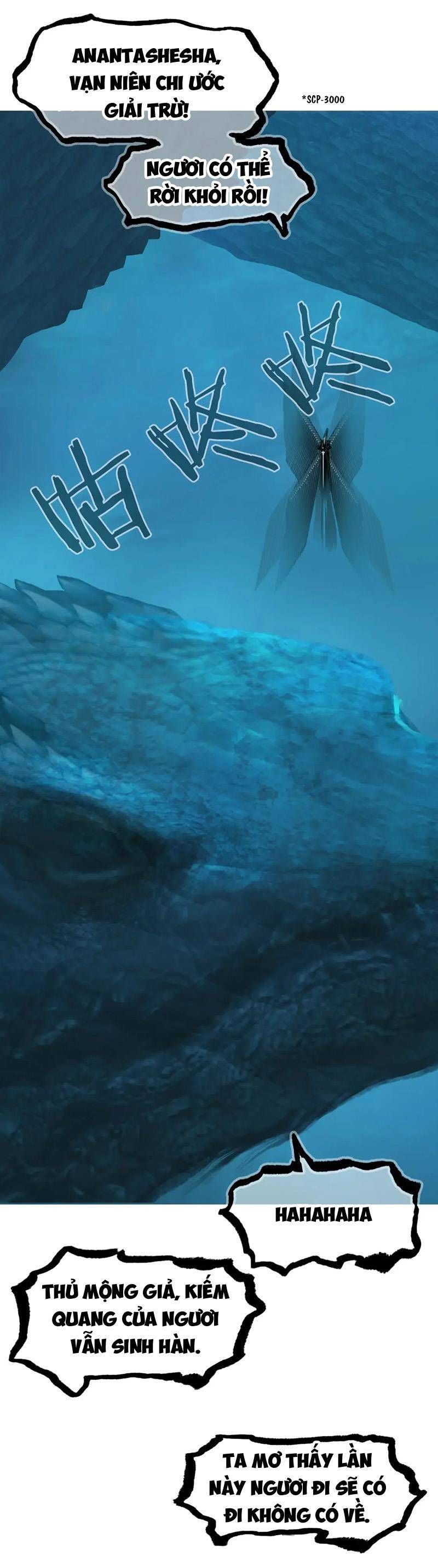 đọc truyện Siêu Năng Lập Phương Chương 303 ảnh 24 tại Thiên Thai Truyện