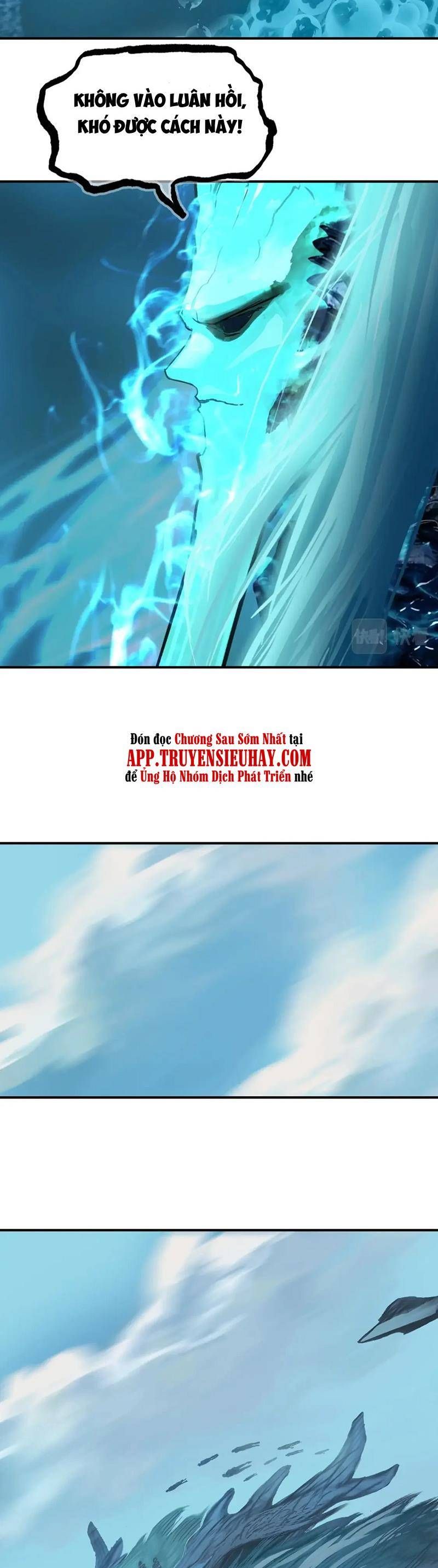 đọc truyện Siêu Năng Lập Phương Chương 303 ảnh 26 tại Thiên Thai Truyện