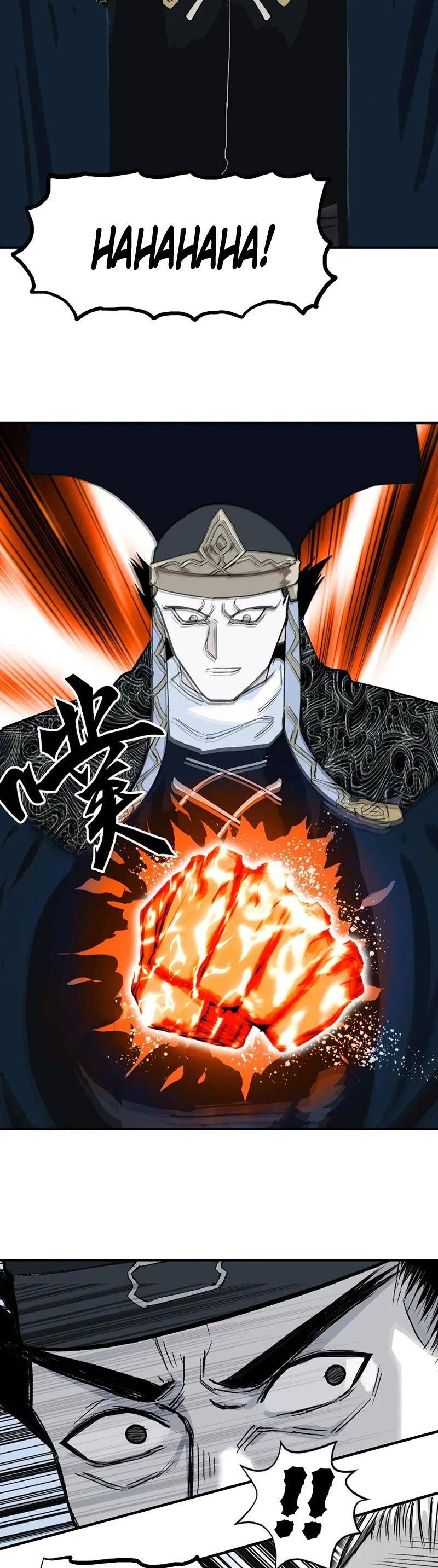 đọc truyện Siêu Năng Lập Phương Chương 303 ảnh 32 tại Thiên Thai Truyện