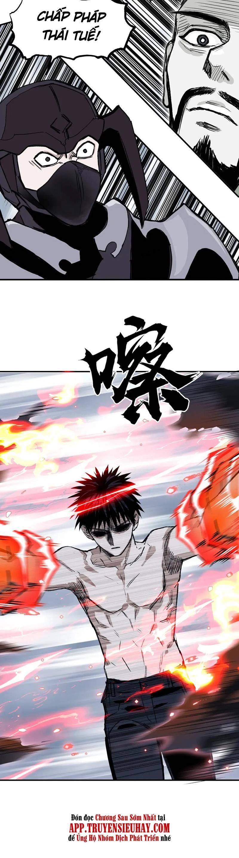 đọc truyện Siêu Năng Lập Phương Chương 303 ảnh 33 tại Thiên Thai Truyện