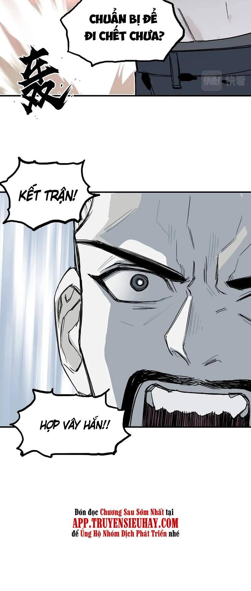 đọc truyện Siêu Năng Lập Phương Chương 303 ảnh 35 tại Thiên Thai Truyện