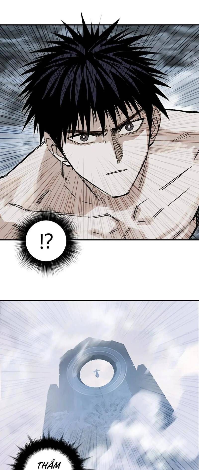 đọc truyện Siêu Năng Lập Phương Chương 303 ảnh 36 tại Thiên Thai Truyện