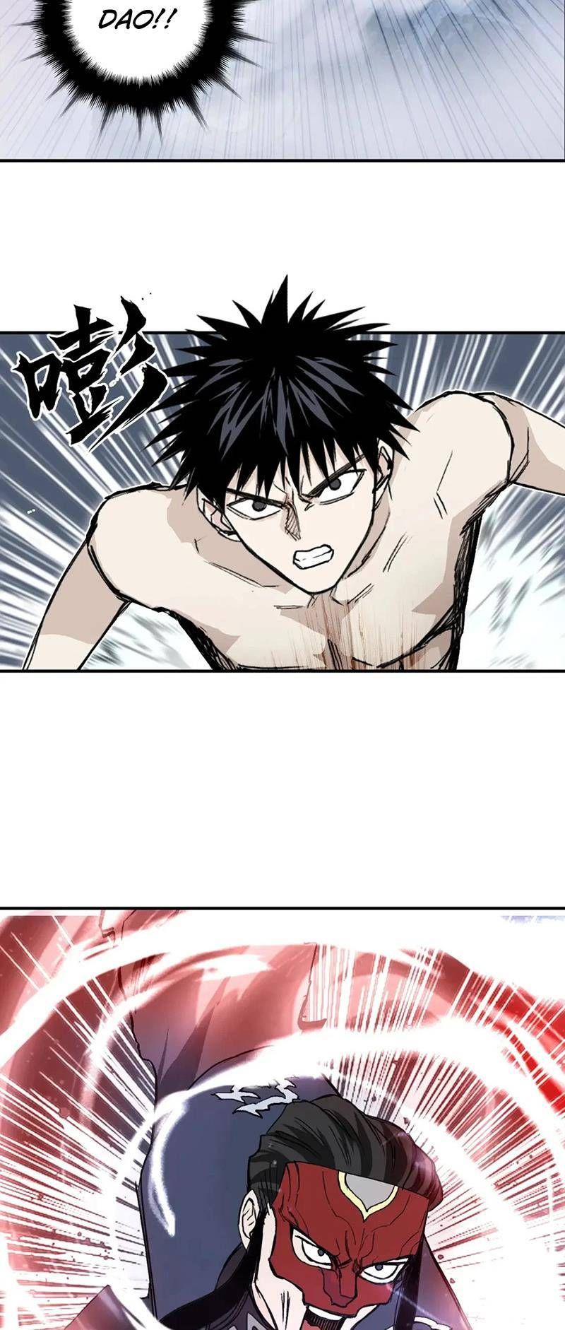 đọc truyện Siêu Năng Lập Phương Chương 303 ảnh 37 tại Thiên Thai Truyện