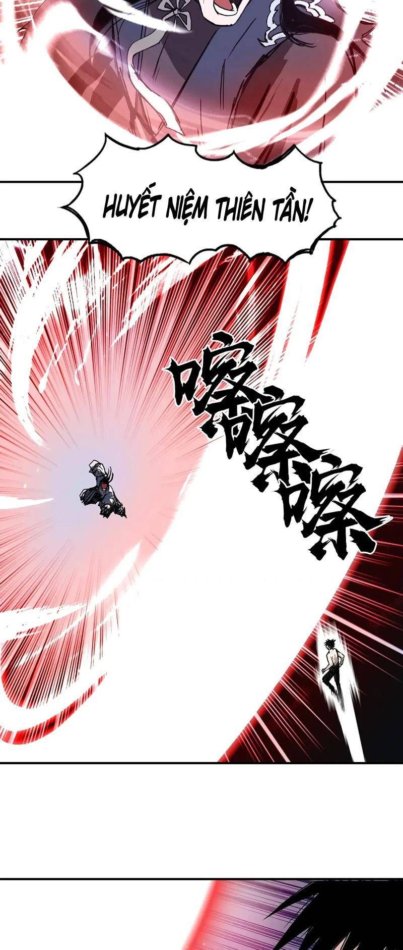 đọc truyện Siêu Năng Lập Phương Chương 303 ảnh 38 tại Thiên Thai Truyện