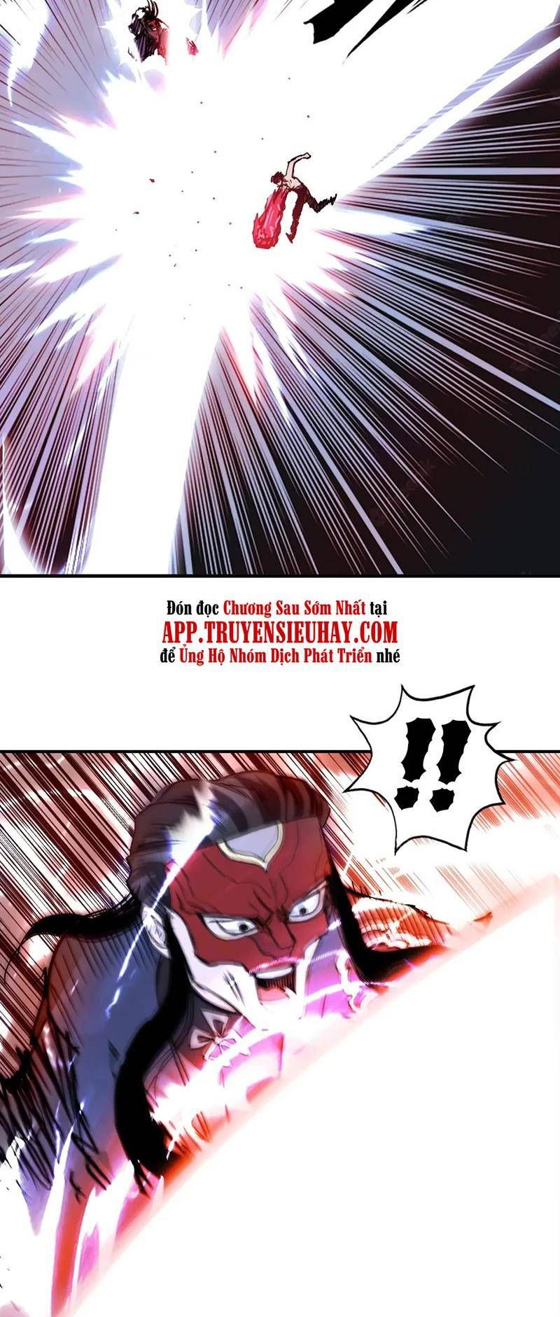 đọc truyện Siêu Năng Lập Phương Chương 303 ảnh 40 tại Thiên Thai Truyện