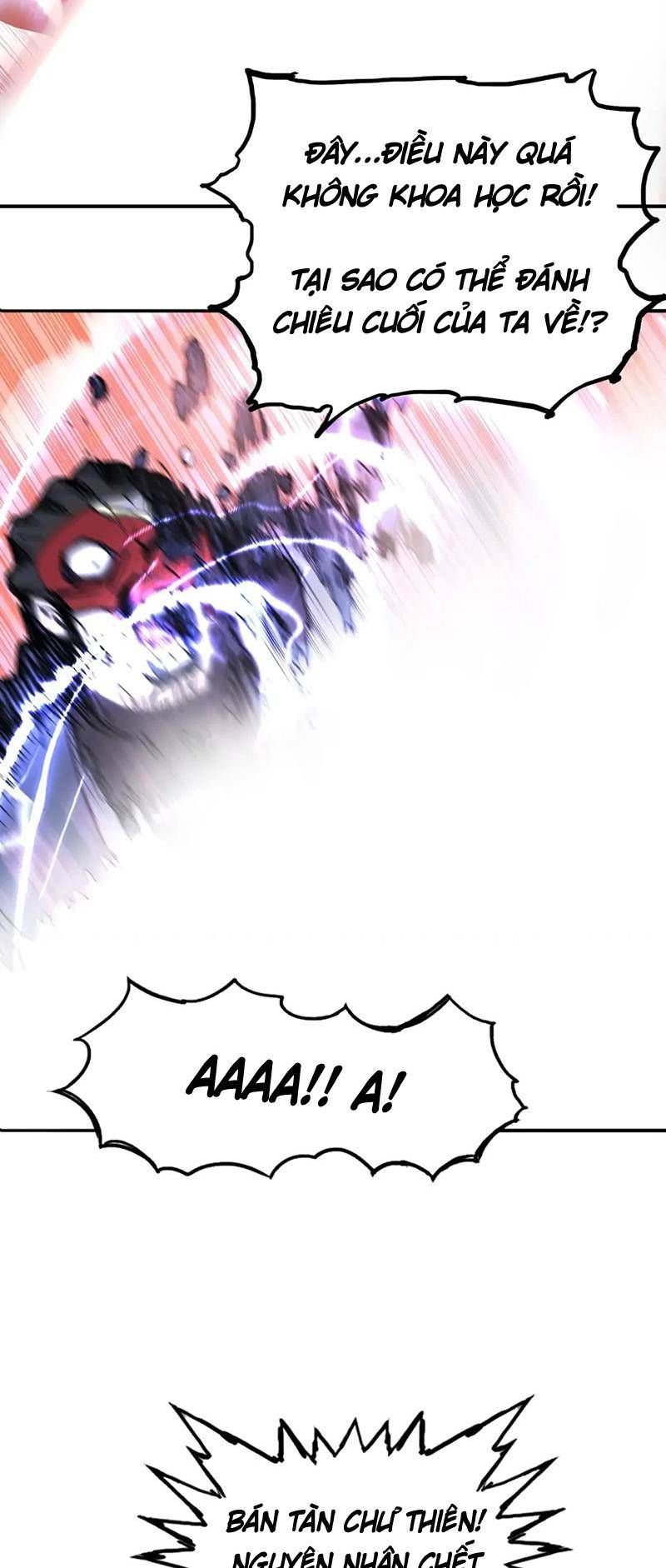 đọc truyện Siêu Năng Lập Phương Chương 303 ảnh 41 tại Thiên Thai Truyện