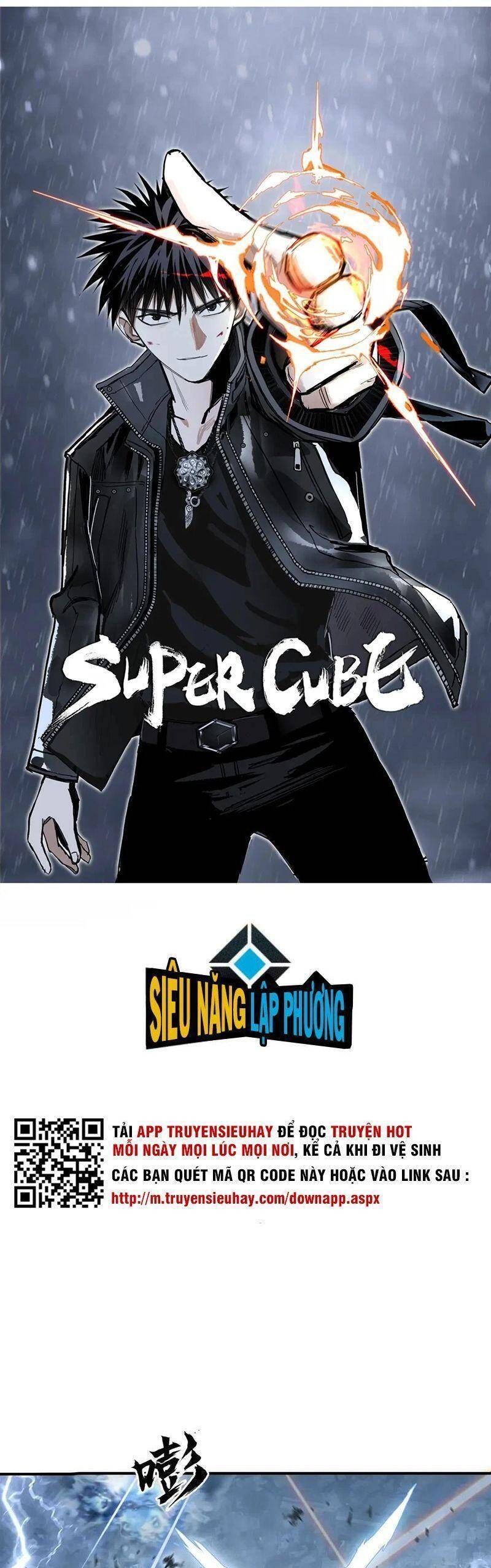 đọc truyện Siêu Năng Lập Phương Chương 304 ảnh 3 tại Thiên Thai Truyện