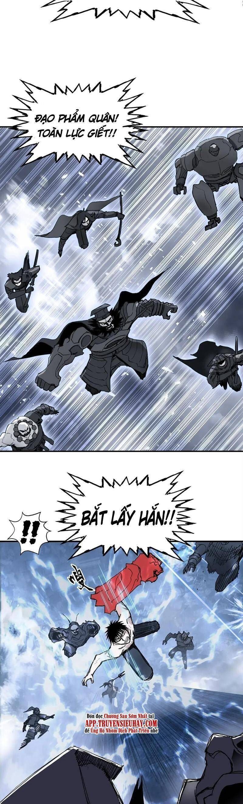 đọc truyện Siêu Năng Lập Phương Chương 304 ảnh 16 tại Thiên Thai Truyện