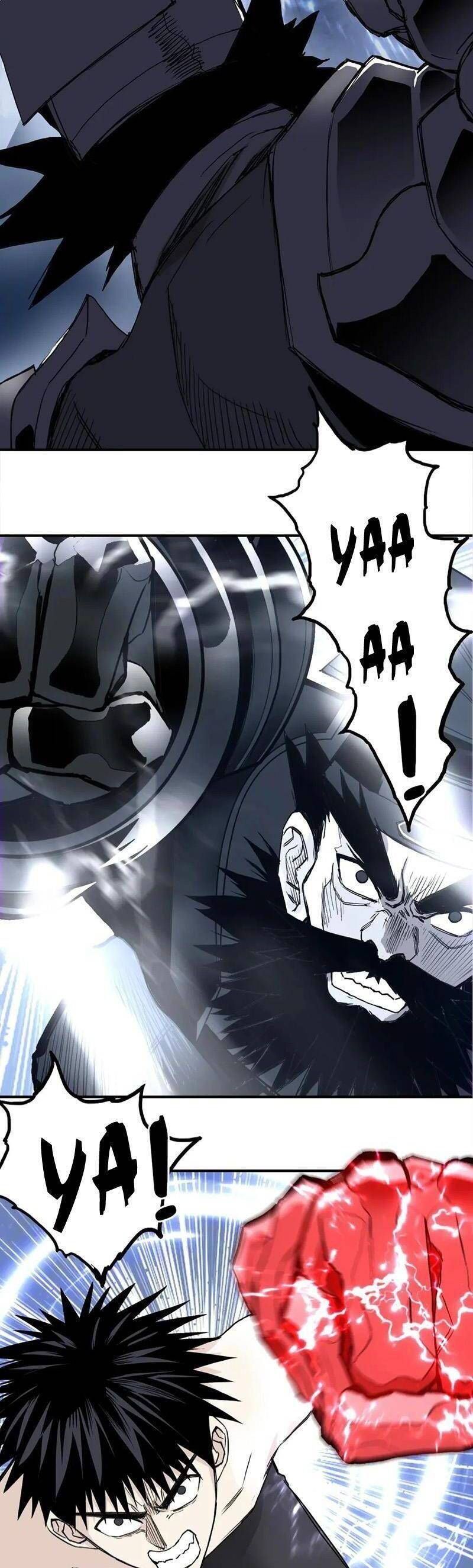 đọc truyện Siêu Năng Lập Phương Chương 304 ảnh 17 tại Thiên Thai Truyện