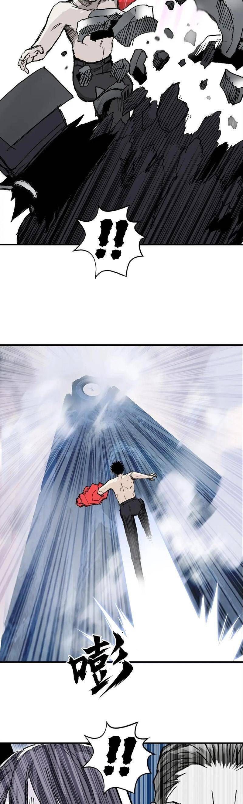 đọc truyện Siêu Năng Lập Phương Chương 304 ảnh 20 tại Thiên Thai Truyện