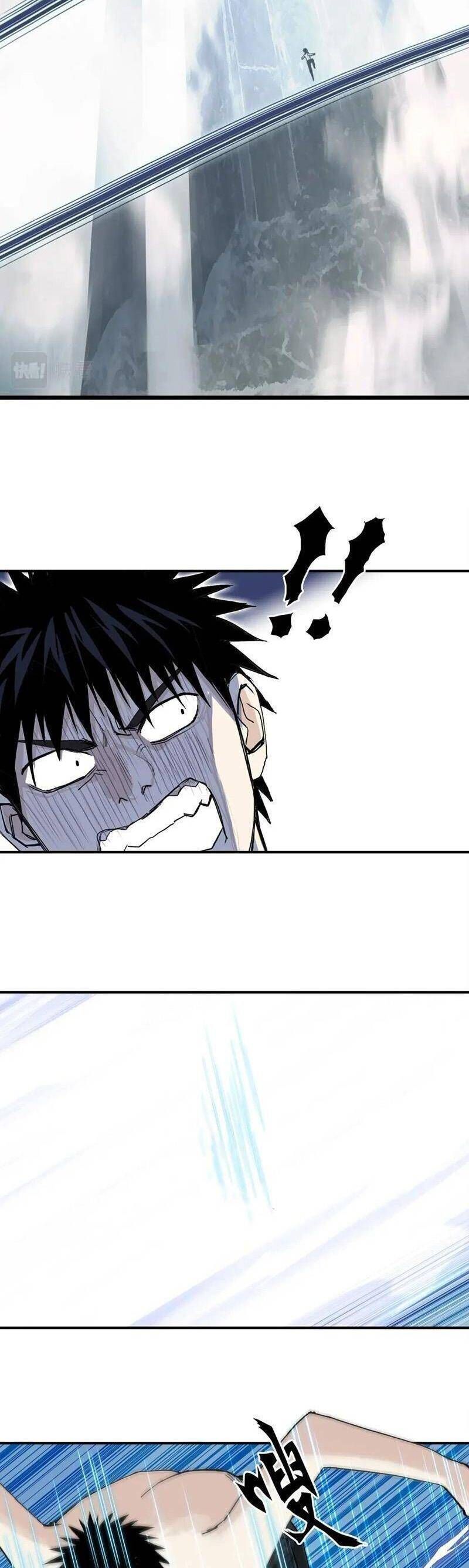 đọc truyện Siêu Năng Lập Phương Chương 304 ảnh 22 tại Thiên Thai Truyện