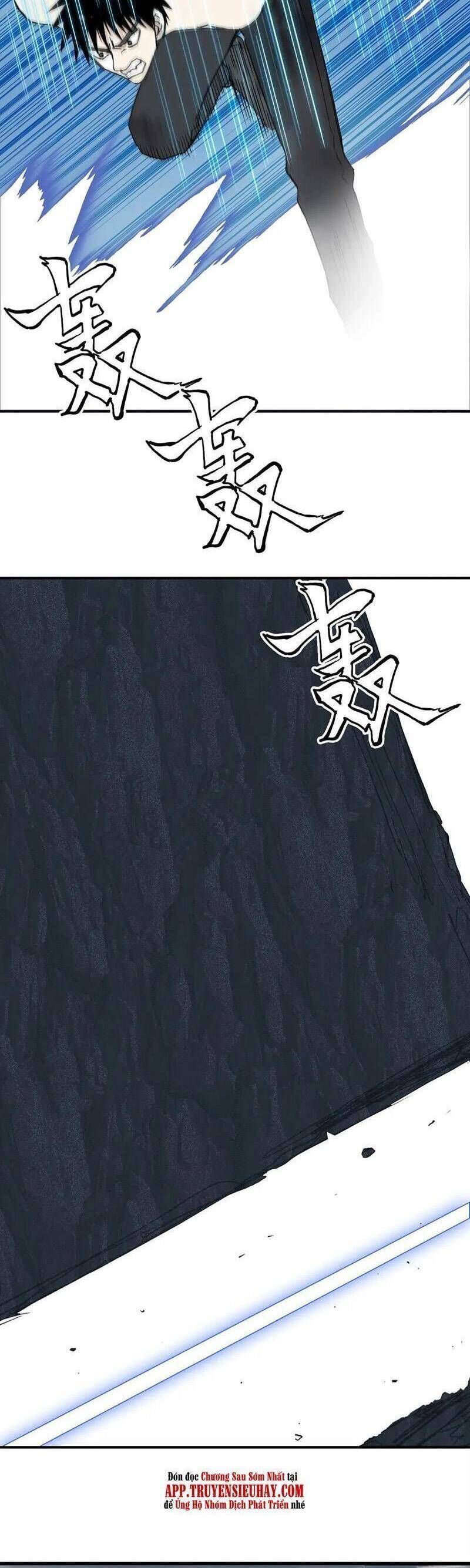 đọc truyện Siêu Năng Lập Phương Chương 304 ảnh 23 tại Thiên Thai Truyện