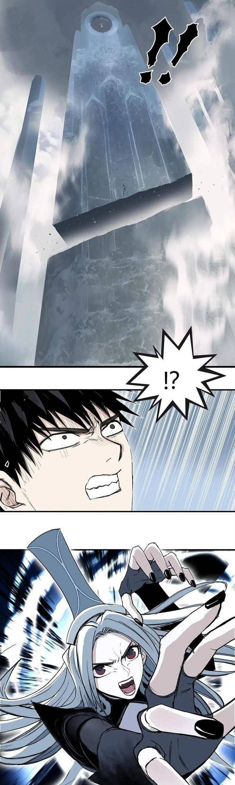 đọc truyện Siêu Năng Lập Phương Chương 304 ảnh 24 tại Thiên Thai Truyện