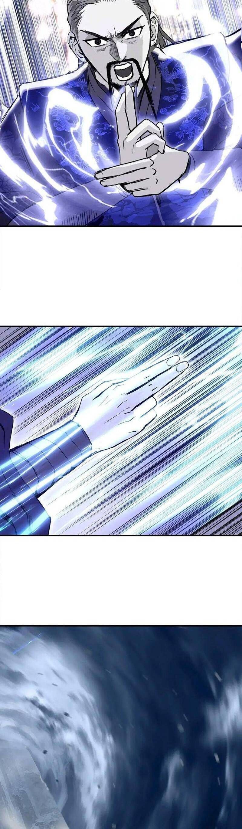 đọc truyện Siêu Năng Lập Phương Chương 304 ảnh 26 tại Thiên Thai Truyện