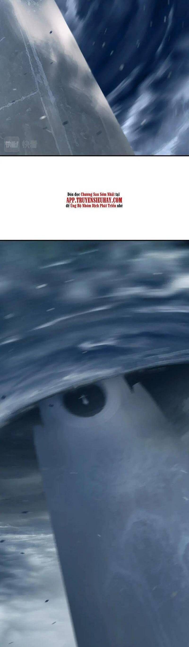 đọc truyện Siêu Năng Lập Phương Chương 304 ảnh 27 tại Thiên Thai Truyện