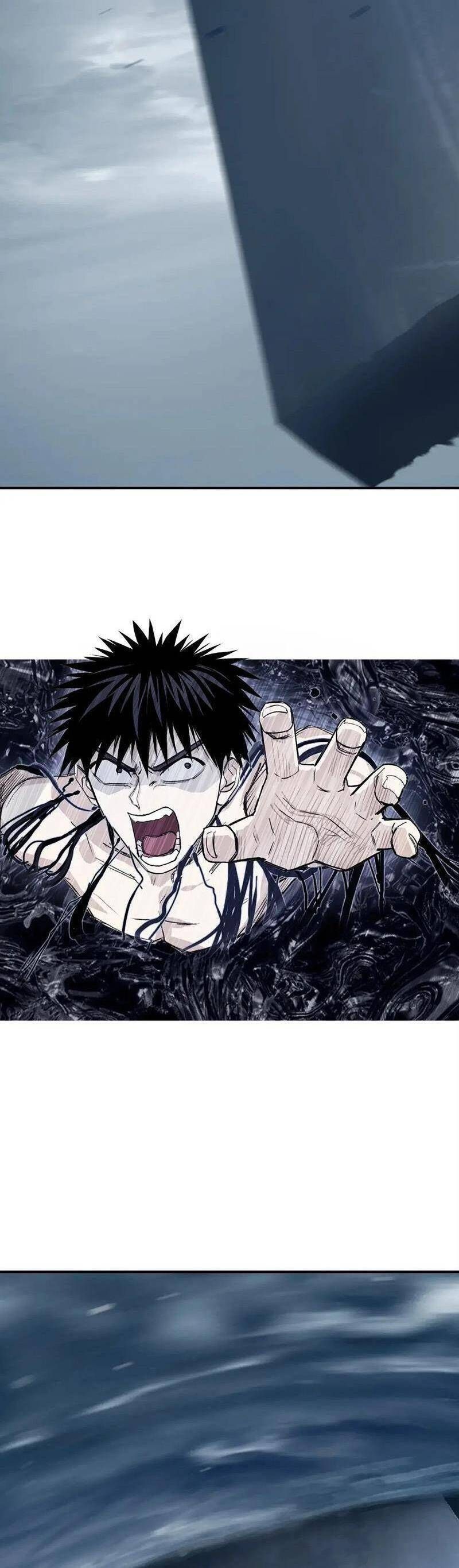 đọc truyện Siêu Năng Lập Phương Chương 304 ảnh 28 tại Thiên Thai Truyện