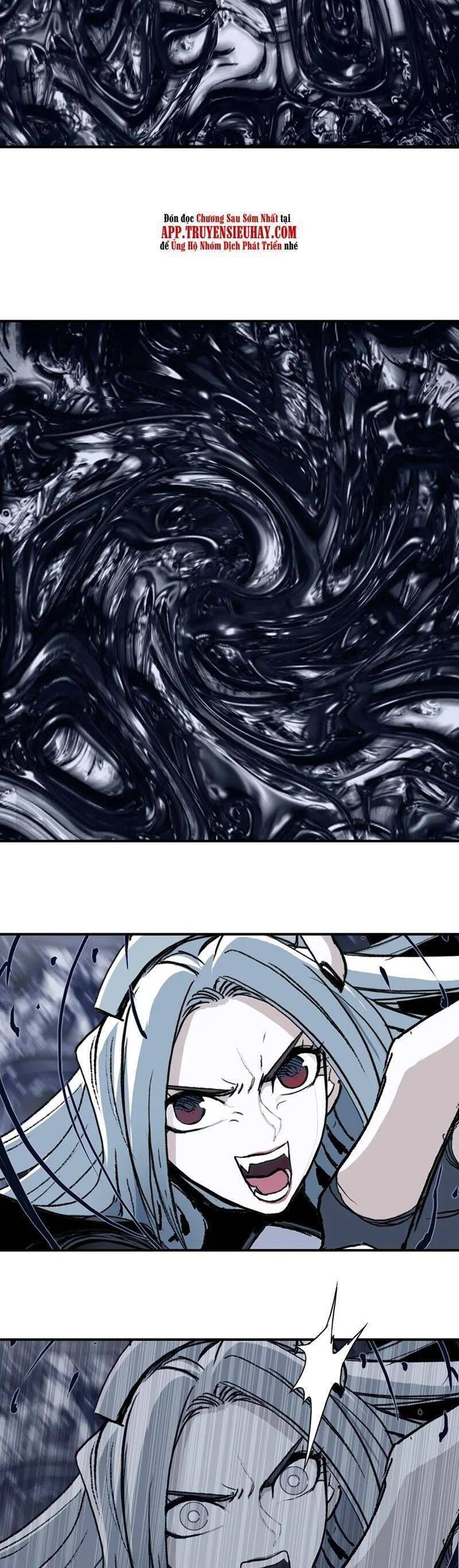 đọc truyện Siêu Năng Lập Phương Chương 304 ảnh 30 tại Thiên Thai Truyện