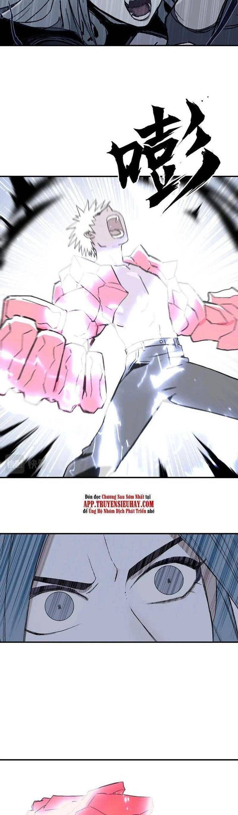 đọc truyện Siêu Năng Lập Phương Chương 304 ảnh 31 tại Thiên Thai Truyện