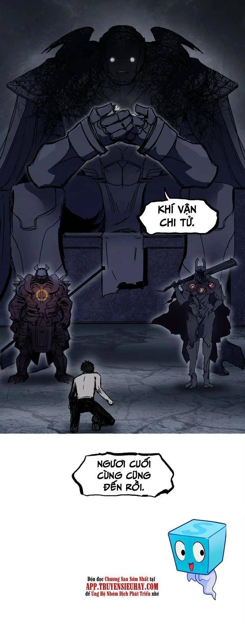 đọc truyện Siêu Năng Lập Phương Chương 304 ảnh 41 tại Thiên Thai Truyện