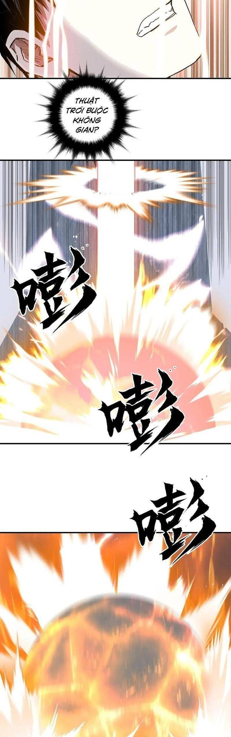 đọc truyện Siêu Năng Lập Phương Chương 304 ảnh 6 tại Thiên Thai Truyện