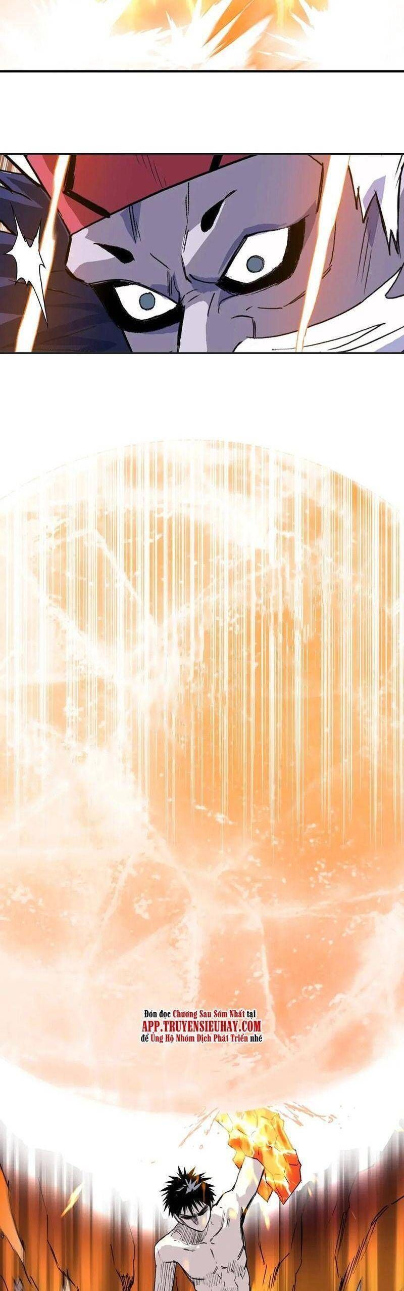 đọc truyện Siêu Năng Lập Phương Chương 304 ảnh 7 tại Thiên Thai Truyện