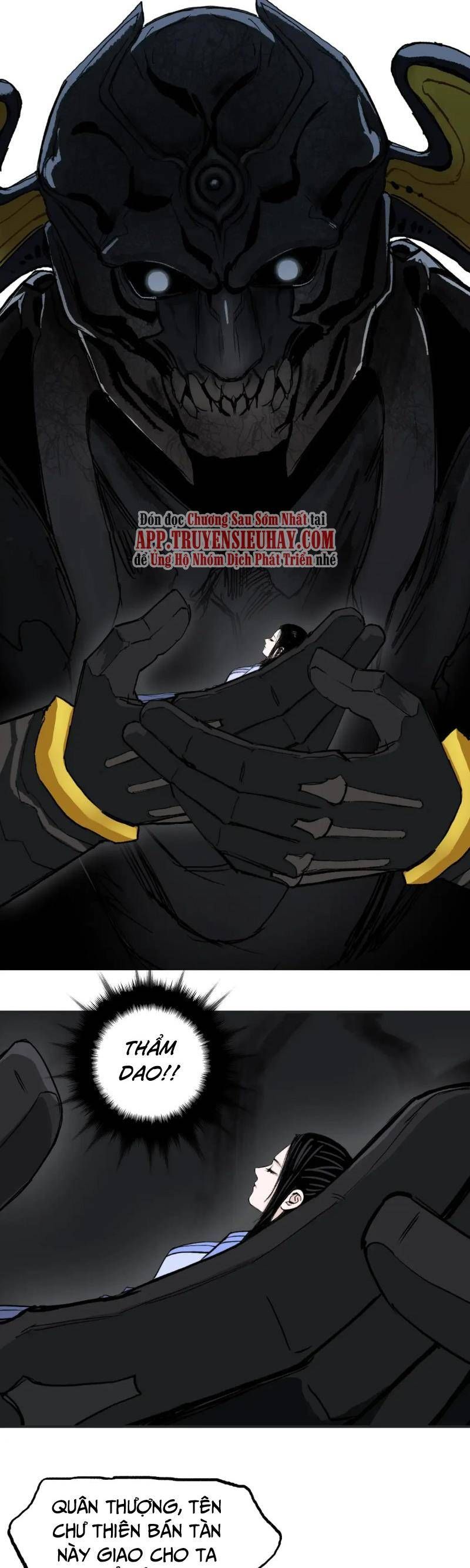 đọc truyện Siêu Năng Lập Phương Chương 305 ảnh 15 tại Thiên Thai Truyện