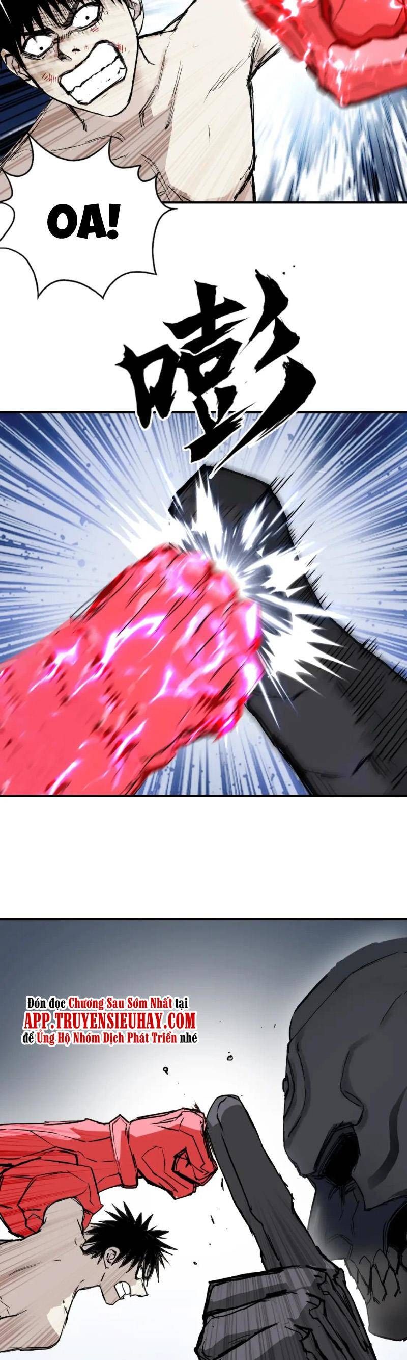 đọc truyện Siêu Năng Lập Phương Chương 305 ảnh 20 tại Thiên Thai Truyện