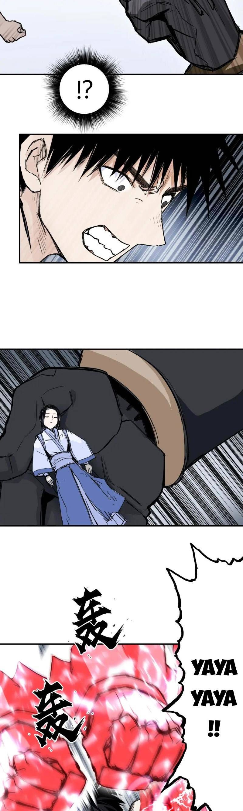 đọc truyện Siêu Năng Lập Phương Chương 305 ảnh 21 tại Thiên Thai Truyện