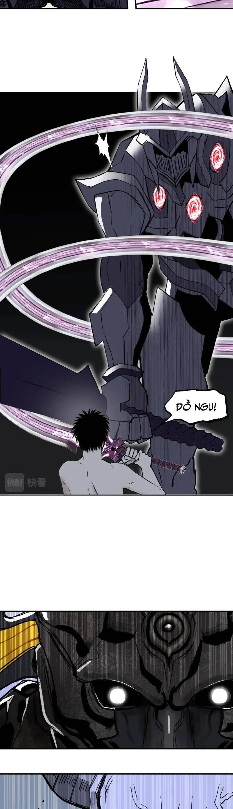 đọc truyện Siêu Năng Lập Phương Chương 305 ảnh 27 tại Thiên Thai Truyện