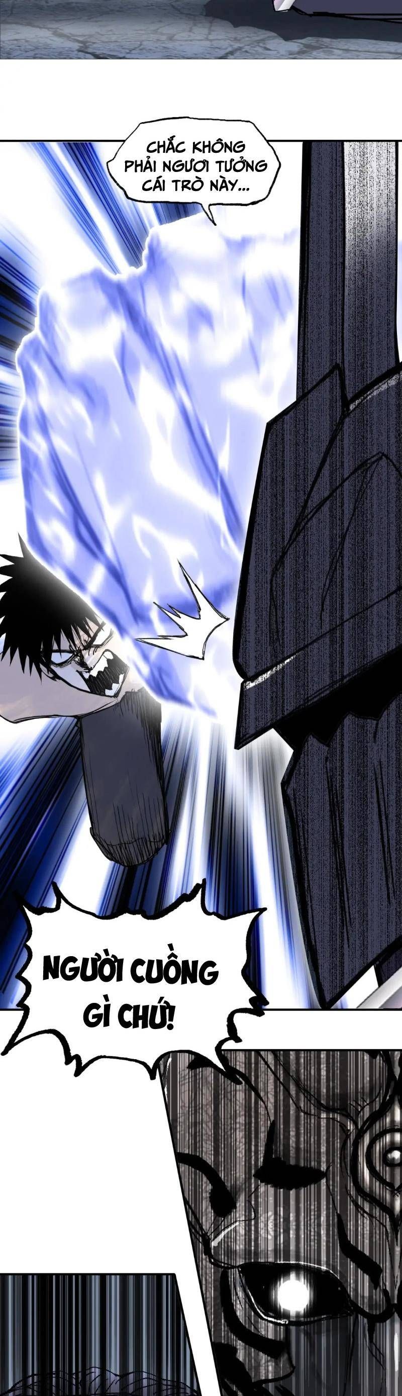 đọc truyện Siêu Năng Lập Phương Chương 305 ảnh 29 tại Thiên Thai Truyện