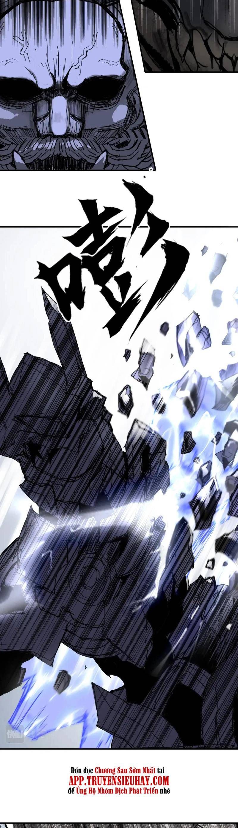 đọc truyện Siêu Năng Lập Phương Chương 305 ảnh 30 tại Thiên Thai Truyện