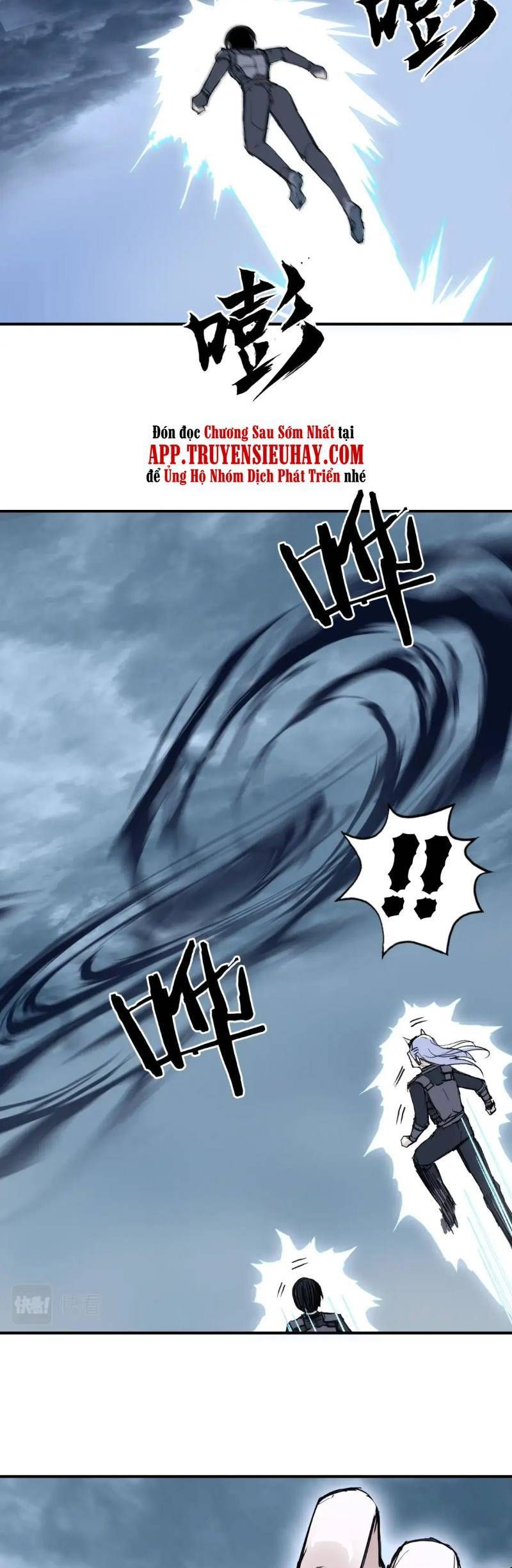 đọc truyện Siêu Năng Lập Phương Chương 305 ảnh 5 tại Thiên Thai Truyện