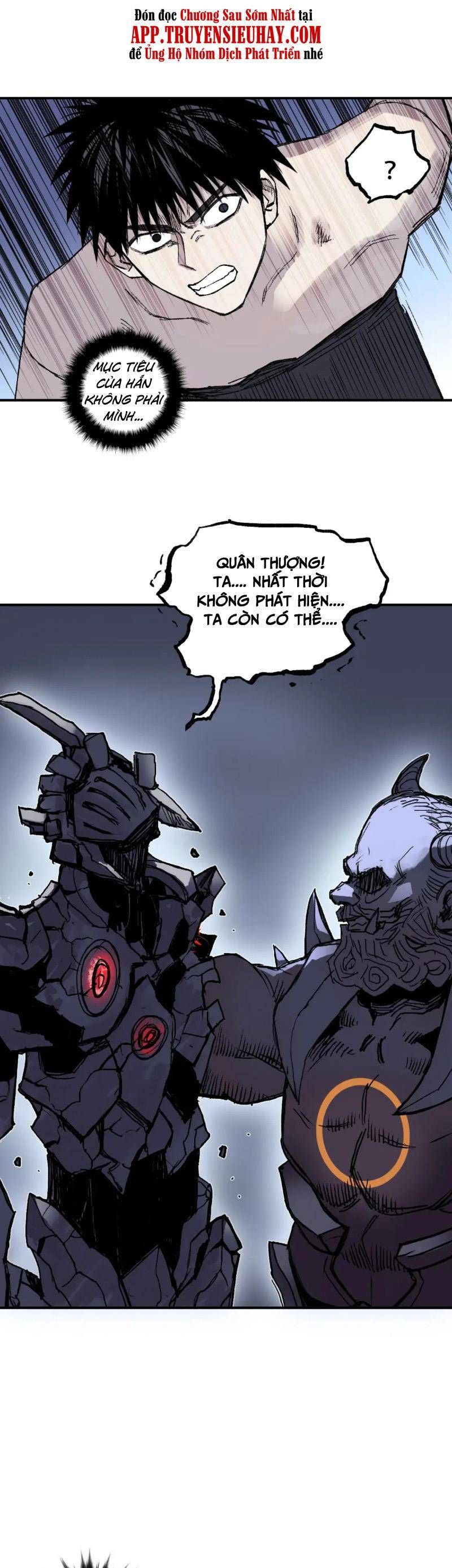 đọc truyện Siêu Năng Lập Phương Chương 305 ảnh 32 tại Thiên Thai Truyện