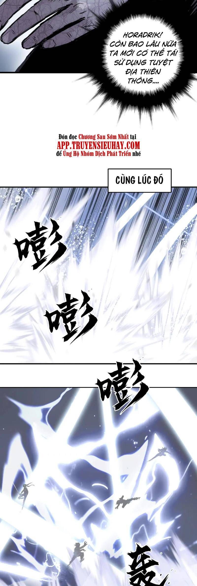 đọc truyện Siêu Năng Lập Phương Chương 305 ảnh 38 tại Thiên Thai Truyện