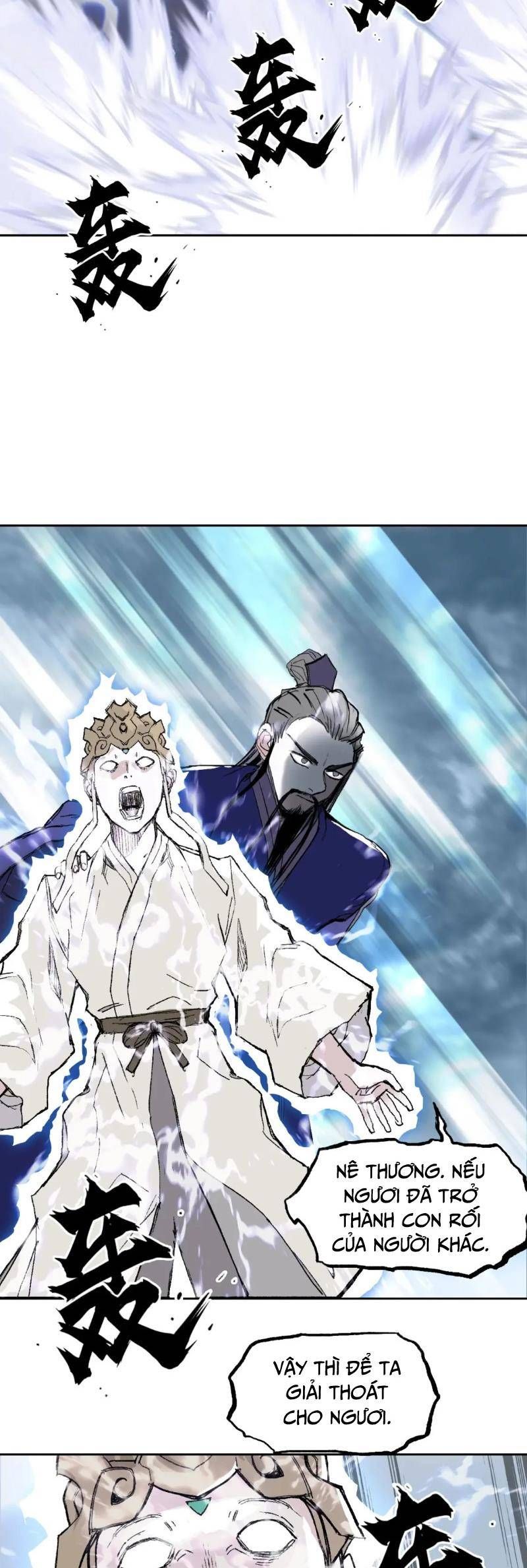 đọc truyện Siêu Năng Lập Phương Chương 305 ảnh 39 tại Thiên Thai Truyện