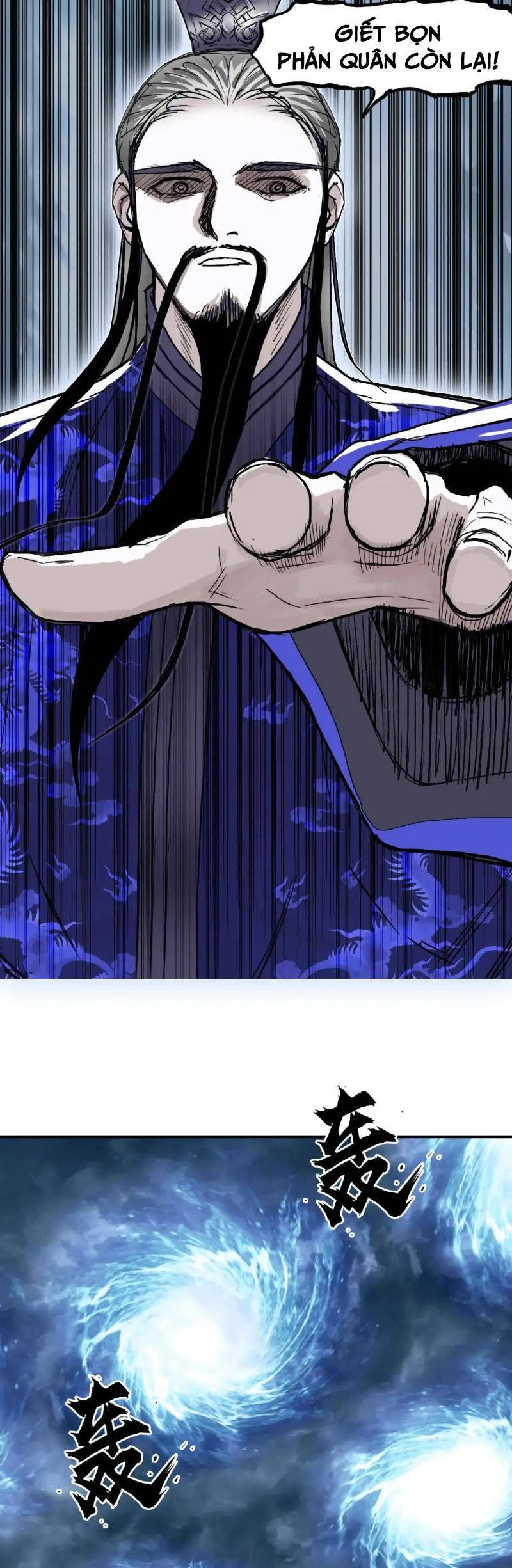 đọc truyện Siêu Năng Lập Phương Chương 305 ảnh 7 tại Thiên Thai Truyện