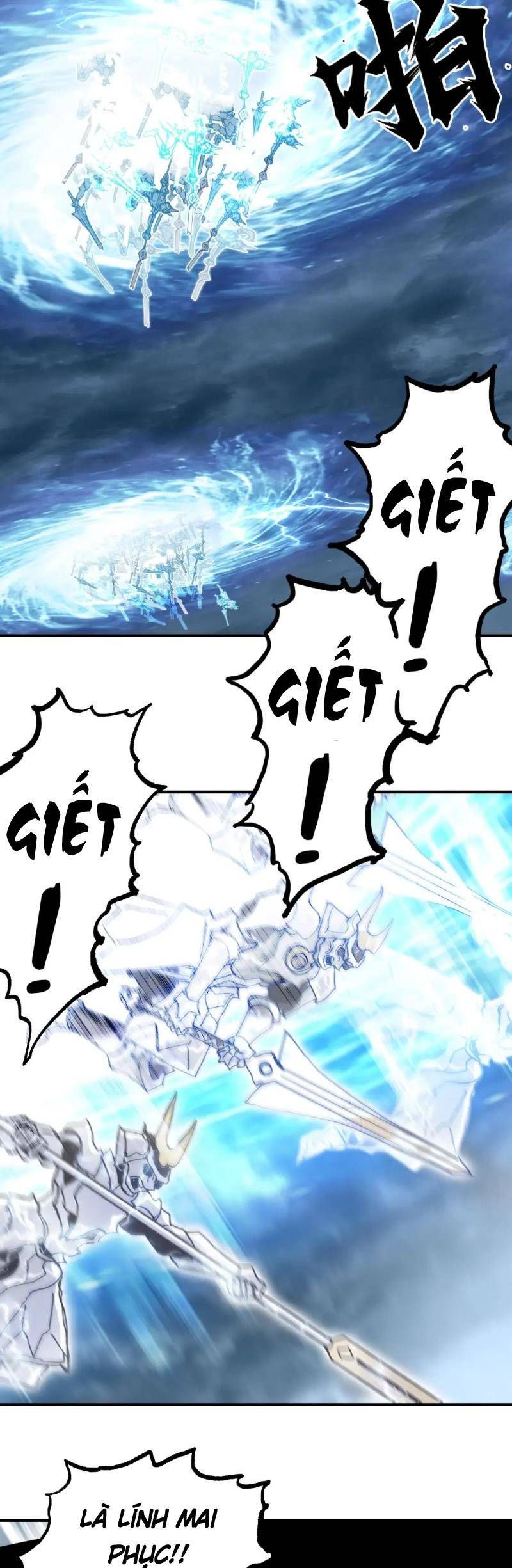 đọc truyện Siêu Năng Lập Phương Chương 305 ảnh 9 tại Thiên Thai Truyện