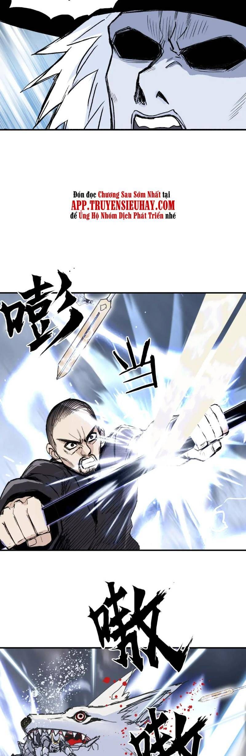 đọc truyện Siêu Năng Lập Phương Chương 305 ảnh 10 tại Thiên Thai Truyện