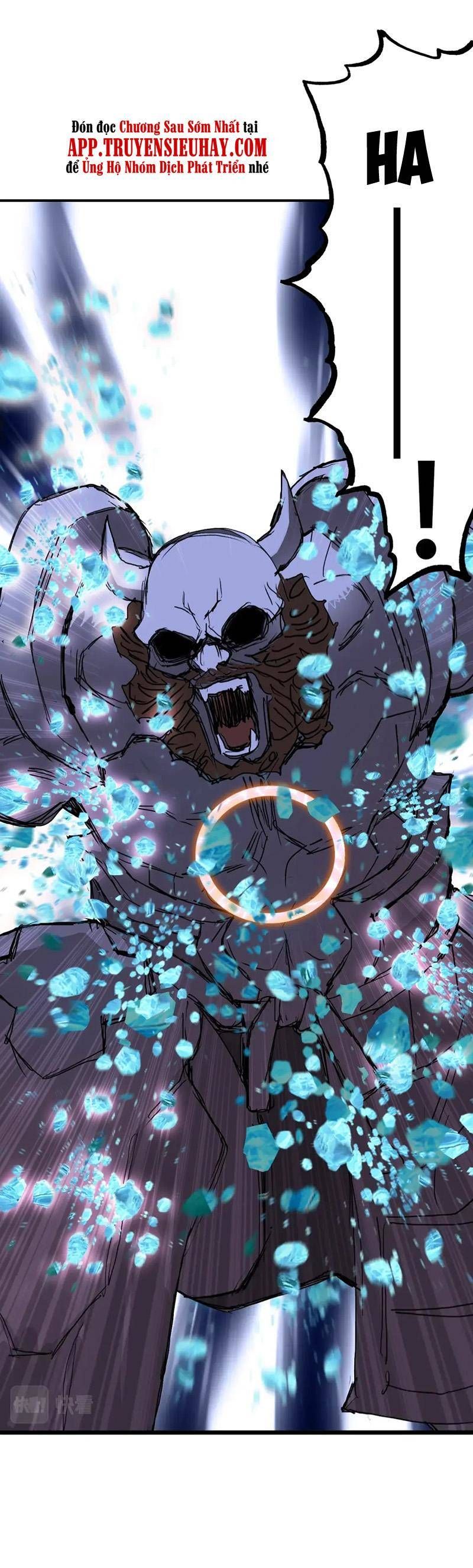 đọc truyện Siêu Năng Lập Phương Chương 306 ảnh 14 tại Thiên Thai Truyện