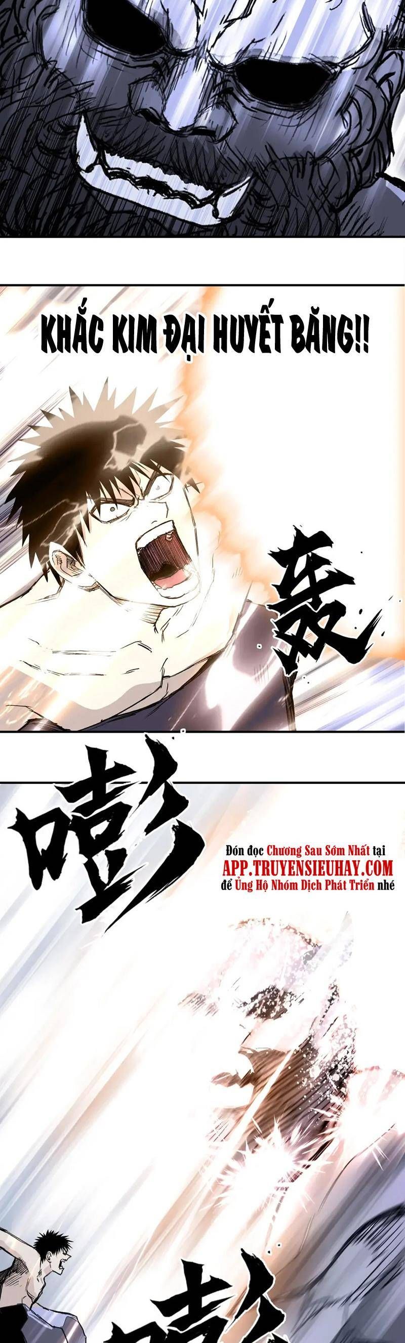 đọc truyện Siêu Năng Lập Phương Chương 306 ảnh 16 tại Thiên Thai Truyện