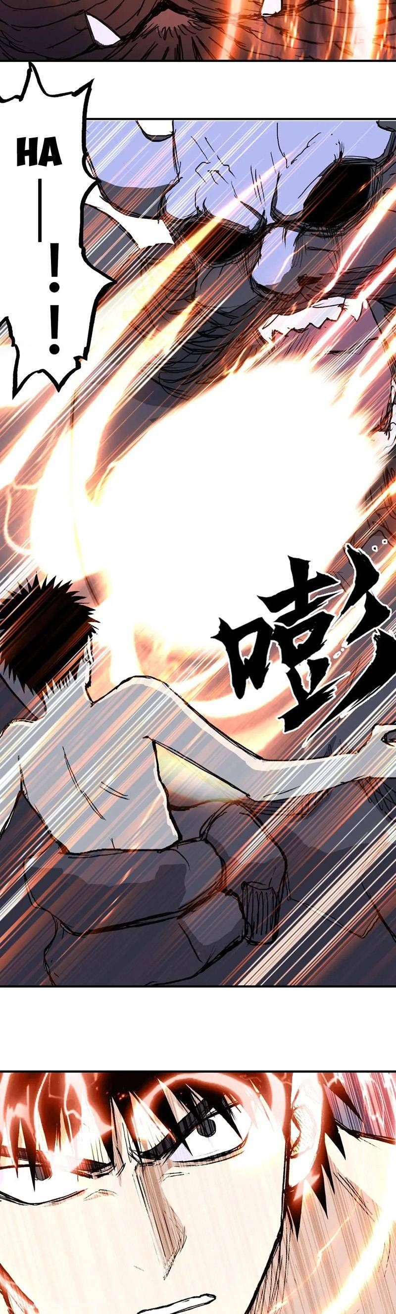 đọc truyện Siêu Năng Lập Phương Chương 306 ảnh 18 tại Thiên Thai Truyện